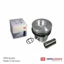 PISTON DEUTZ F2L912, F3L912, F4L912, F5L912, F6L912 ENGINES