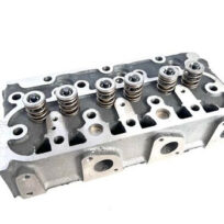 CYLINDER HEAD COMPLETE KUBOTA D1105 16022-03043