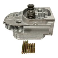 CYLINDER HEAD COMPLETE DEUTZ FL912 FL913 912 913 DIESEL ENGINE 04152627