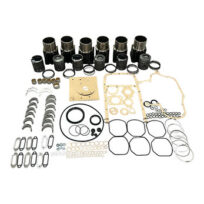 Deutz F6L912 Engine Overhaul Rebuild Kit Diesel Engine 6 Cylinder
