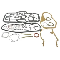 HEAD GASKET SET FOR PEUGEOT XD3P ENGINE CATERPILLAR FORKLIFT W/O HEAD GASKET