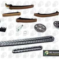 TIMING CHAIN KIT FOR SPRINTER 3.0 DIESEL OM642 2500 3000