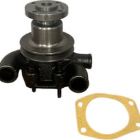 WATER PUMP PERKINS 3.152 MASSEY FERGUSON TRACTOR 747542M91