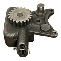 OIL PUMP PERKINS 3.152 MASSEY FERGUSON