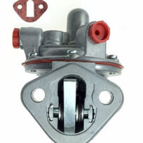 FUEL PUMP PERKINS 4.203 MASSEY FERGUSON