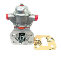 FUEL PUMP PERKINS MASSEY FERGUSON TRACTOR 4.236 – 4.248 ENGINE
