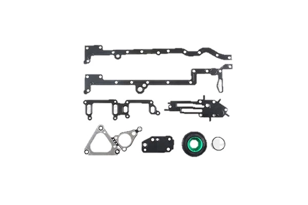 BLOCK LOWER GASKET SET FORD TRANSIT 3.2L TURBO DIESEL ENGINE