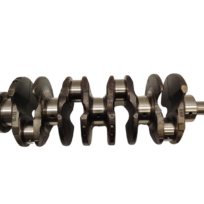 CRANKSHAFT BOBCAT 751 PEUGEOT XUD9 ENGINE