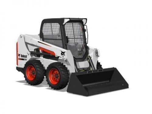 BOBCAT 751 ENGINE PARTS
