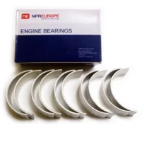 CONNECTING ROD BEARING SET FOR SPRINTER 2.7 DIESEL OM612 OM647 DIESEL 2500 3500