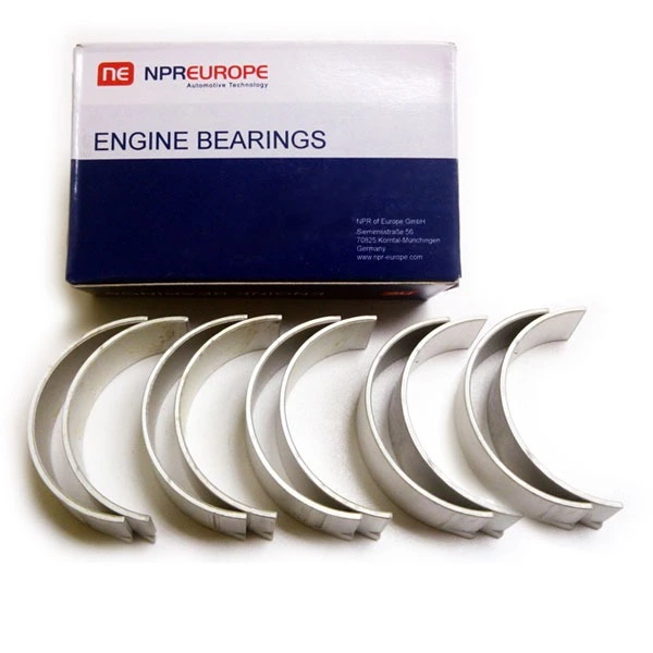 CONNECTING ROD BEARING SET FOR SPRINTER 2.7 DIESEL OM612 OM647 DIESEL 2500 3500