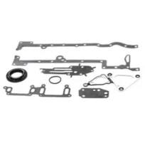 BLOCK LOWER ENGINE GASKET SET HYUNDAI D4BB ENGINE