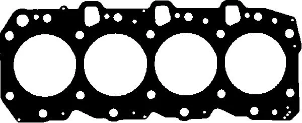 CYLINDER HEAD GASKET TOYOTA 1KZ-TE 1KZ-T ENGINE