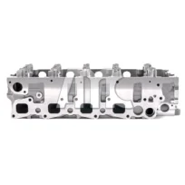CYLINDER HEAD ISUZU 4JJ1 AND 4JK1 2.5L ENGINE