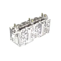 CYLINDER HEAD KIT PEUGEOT TUD5 ENGINE TORO GROUNDSMASTER 3000D