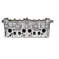 CYLINDER HEAD BOBCAT 751 PEUGEOT XUD9 ENGINE “FULLY ASSEMBLED”