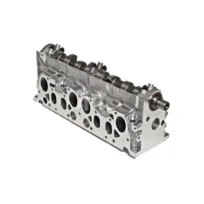 CYLINDER HEAD BOBCAT 751 PEUGEOT XUD9 ENGINE “FULLY ASSEMBLED”