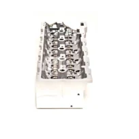 CYLINDER HEAD FOR SPRINTER 2.7 DIESEL OM612 2500 3500 (2002-2003) “NAKED”