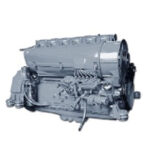 Deutz Parts