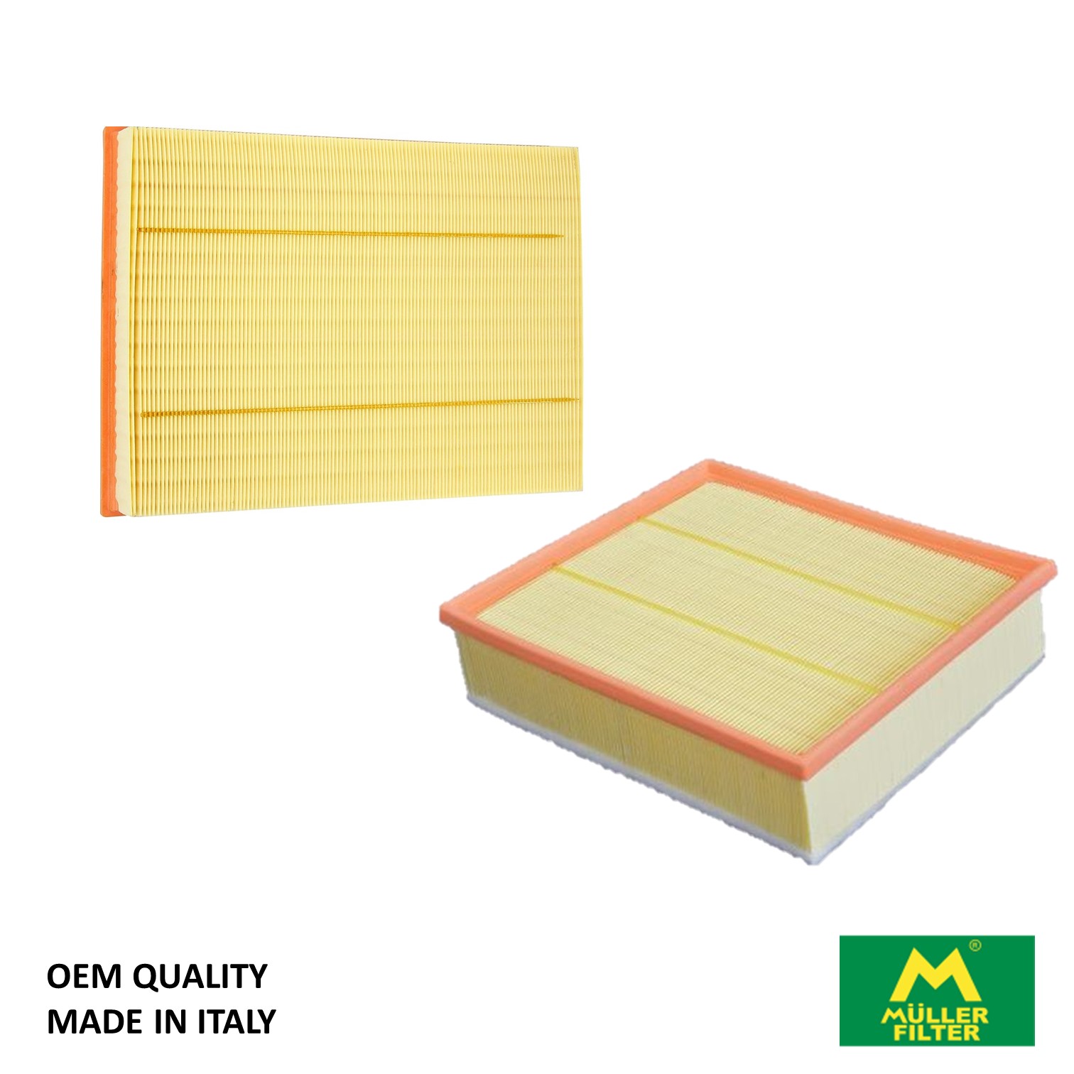 AIR FILTER FOR SPRINTER 2.7 DIESEL OM612 OM647 VAN 2500 3500 (2002-2006)