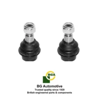 FRONT LEFT AND RIGHT LOWER BALL JOINT FOR SPRINTER VAN 2500 3500 (2007-2018)