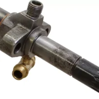 FUEL INJECTOR CASE IH A267D; A301D; A401D; A451D / A451DT. ENGINES