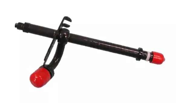 FUEL INJECTOR REMAN CASE IH G207D ENGINE