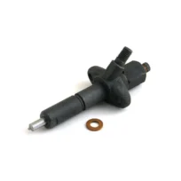 FUEL INJECTOR FORD NEW HOLLAND BSD666T ENGINE