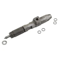 FUEL INJECTOR JOHN DEERE 254D | 270D | 381D | 404D ENGINES