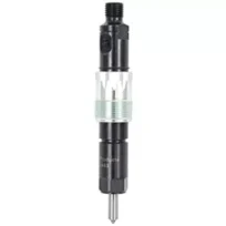 FUEL INJECTOR JOHN DEERE 6076T, 6076A ENGINE | OEM RE46364