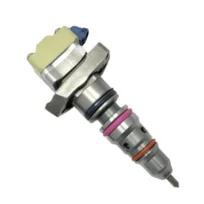 FUEL INJECTOR NAVISTAR DT466 7.6L DIESEL ENGINE