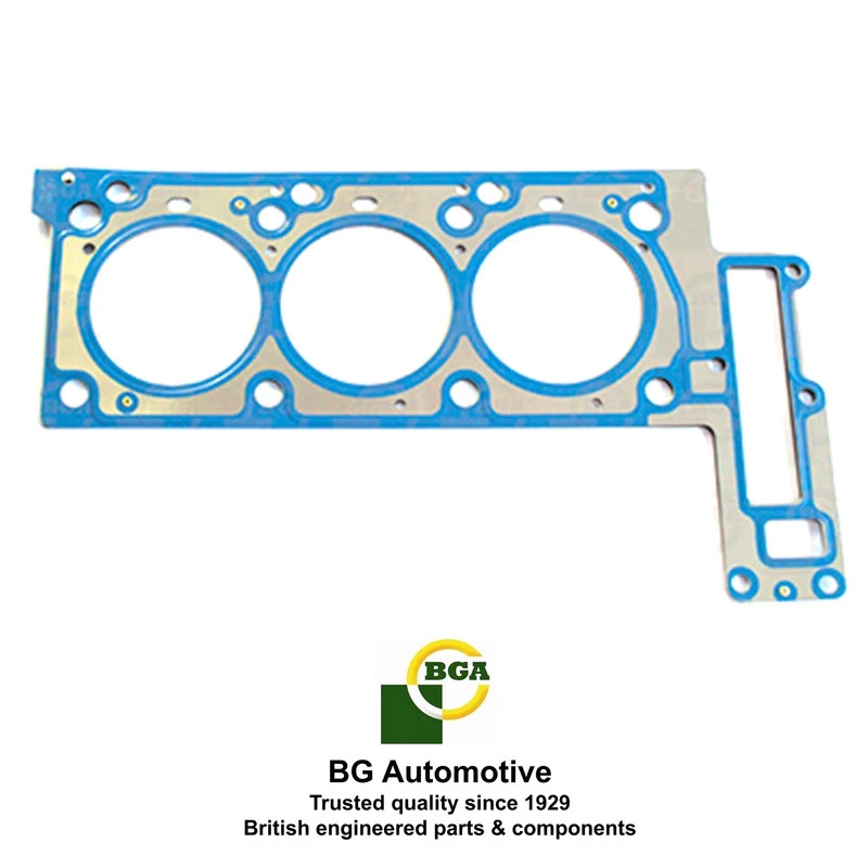 HEAD GASKET LEFT SPRINTER 3.5 GAS M272 2500 3500 (2006-2013)