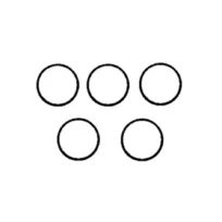 HEAD GASKET SET FOR SPRINTER 2.7 DIESEL OM612 2500 3500 (2002-2003)