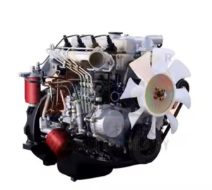 isuzu-4bd1t_engine