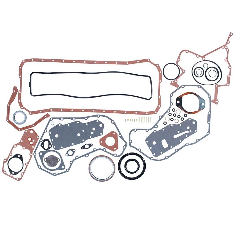 OVERHAUL KIT 5.9L CUMMINS 12-VALVE (1989-1993)