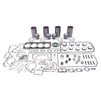 MAJOR OVERHAUL KIT LATE JOHN DEERE 4045T ENGINE