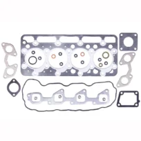 MAJOR OVERHAUL KIT BOBCAT 751, 743, 645, 1600 KUBOTA V1903 ENGINE