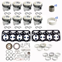 Major Overhaul Kit 7.3L Ford Power Stroke Navistar T444E