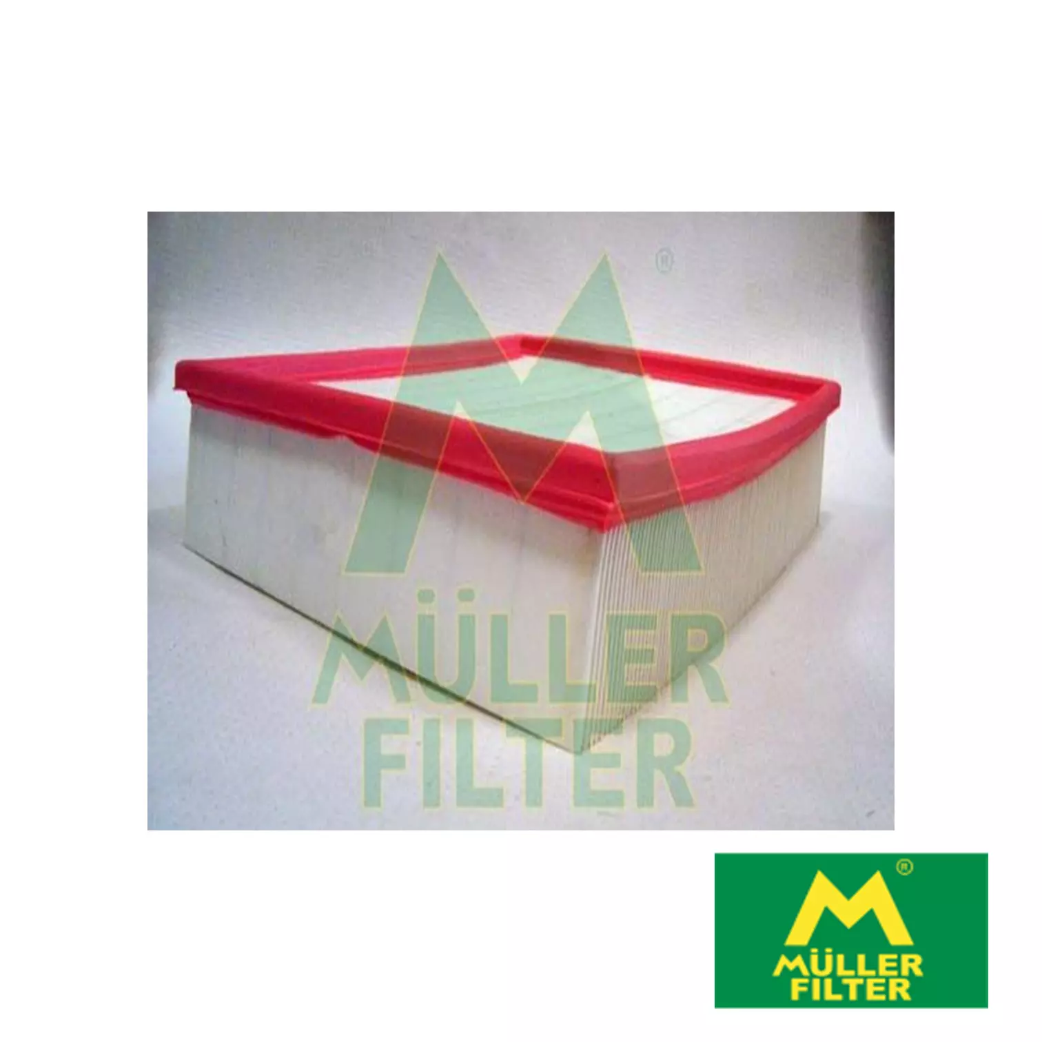 FILTER KIT FOR SPRINTER 2.7L OM612 2500 3500  (2002-2003)