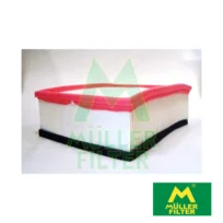 FILTER KIT FOR SPRINTER 2.7L OM647 2500 3500