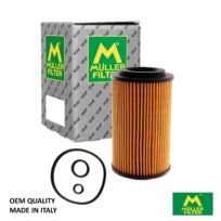 SERVICE FILTER KIT FOR SPRINTER 2.1 DIESEL OM651 VAN 2500 3500 (2014-2022)