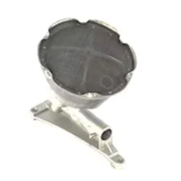 OIL PUMP CATERPILLAR FORKLIFT V50 PEUGEOT ENGINE