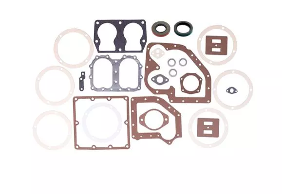 OVERHAUL GASKET SET WISCONSIN TH, THD THRU 5472995; TF, TFD ENGINE