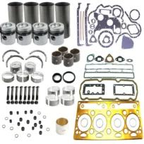 OVERHAUL KIT PERKINS D4.203 ENGINE