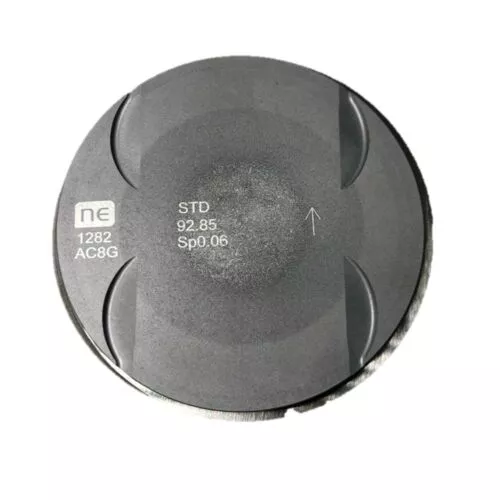 PISTON SPRINTER 3.5 GAS M272 2500 3500 (2006-2013)