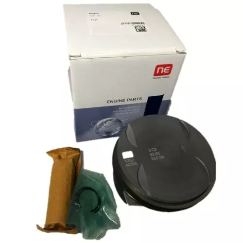 PISTON SPRINTER 3.5 GAS M272 2500 3500 (2006-2013)