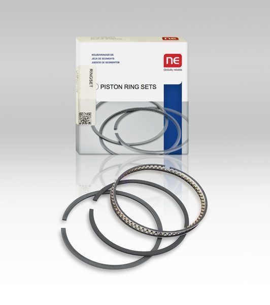 PISTON RING DEUTZ BF4M1012 AND BF6M1012 ENGINES