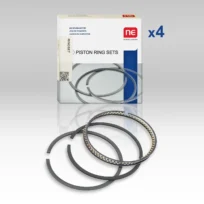 PISTON RING SET NISSAN MR20DE ENGINE