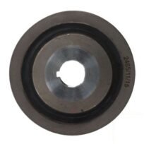 CRANKSHAFT PULLEY PEUGEOT XUD11 ENGINE FOR MELROE SPRA-COUPE
