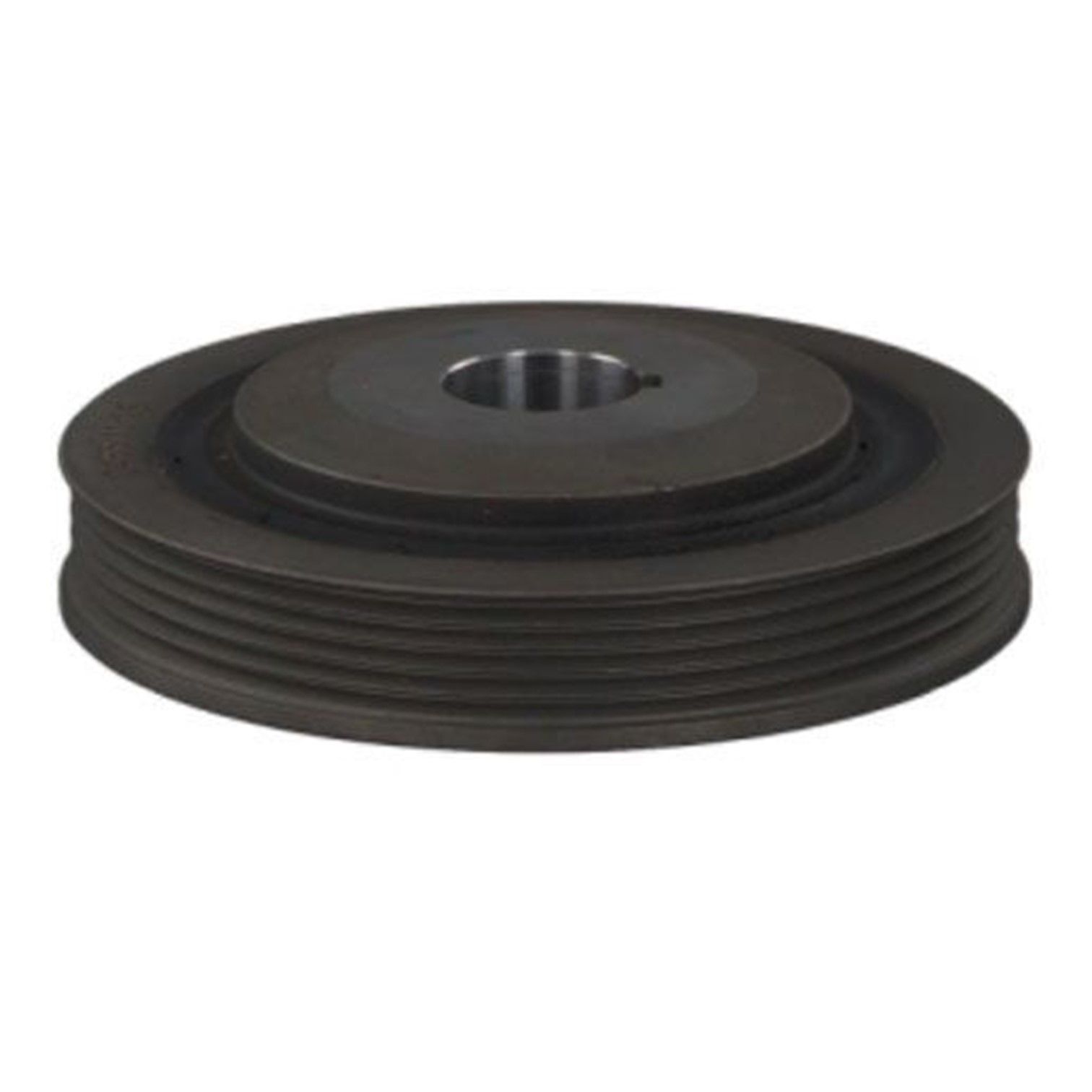 CRANKSHAFT PULLEY PEUGEOT XUD11 ENGINE FOR MELROE SPRA-COUPE